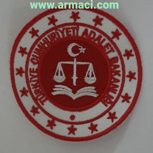 Adalet Bakanlığı Logosu 2020